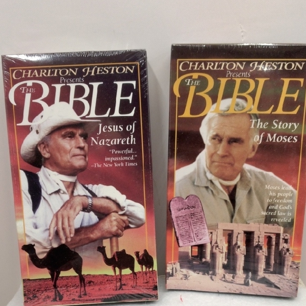 Bible Collection - Multicolor - Picture 2 of 10